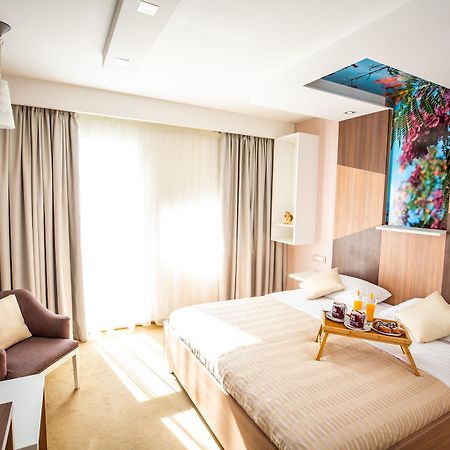 Hotel Herceg Međugorje Extérieur photo