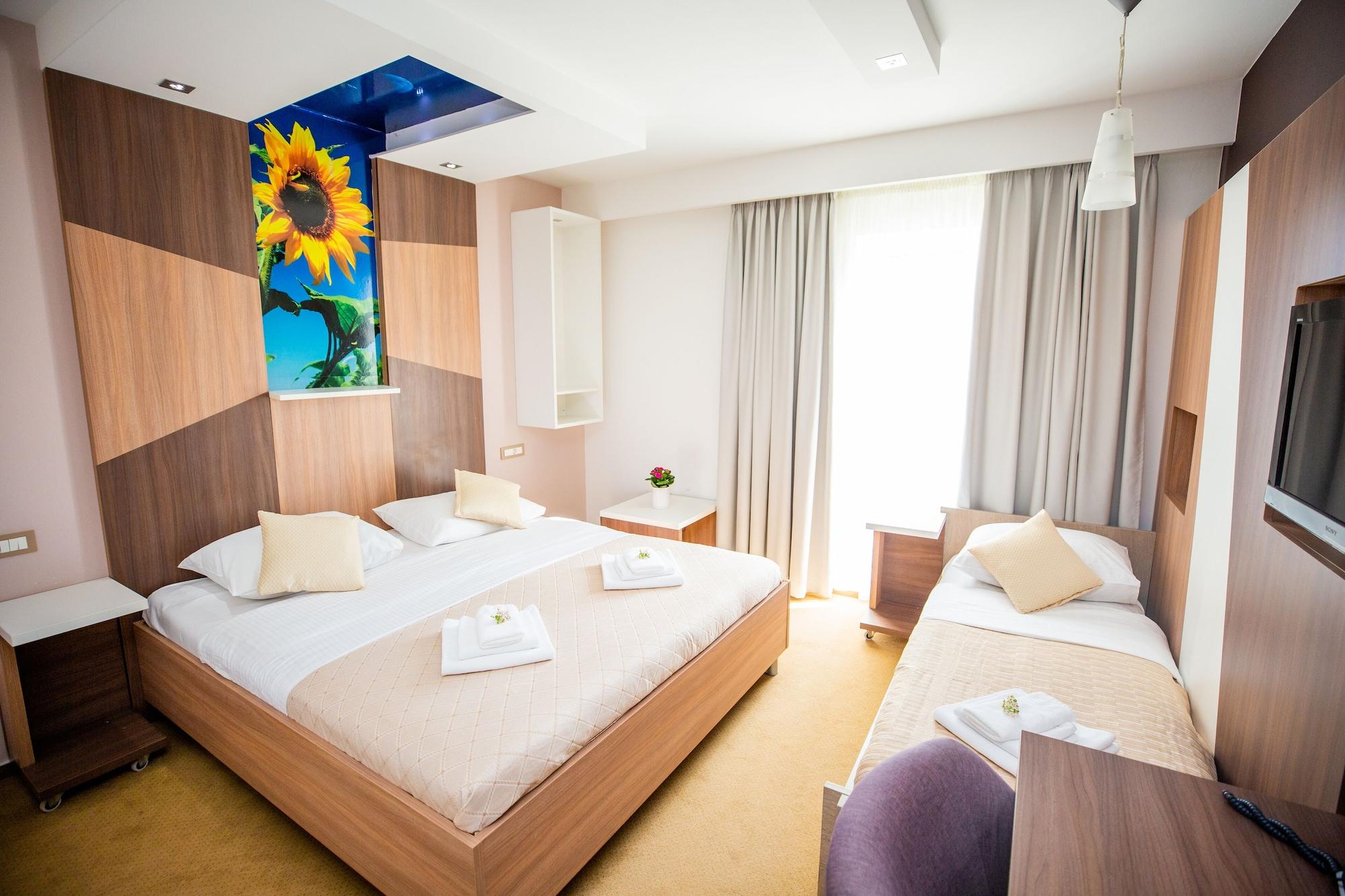 Hotel Herceg Međugorje Extérieur photo