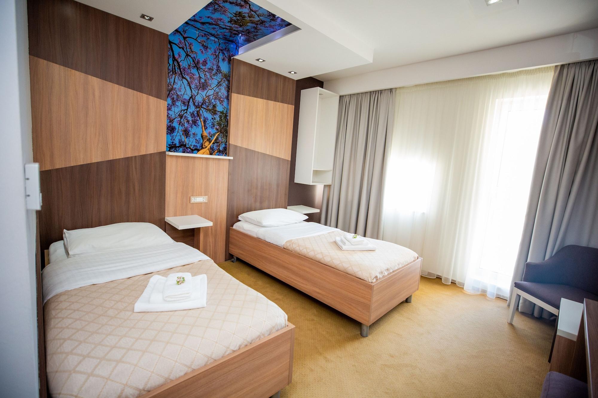 Hotel Herceg Međugorje Extérieur photo