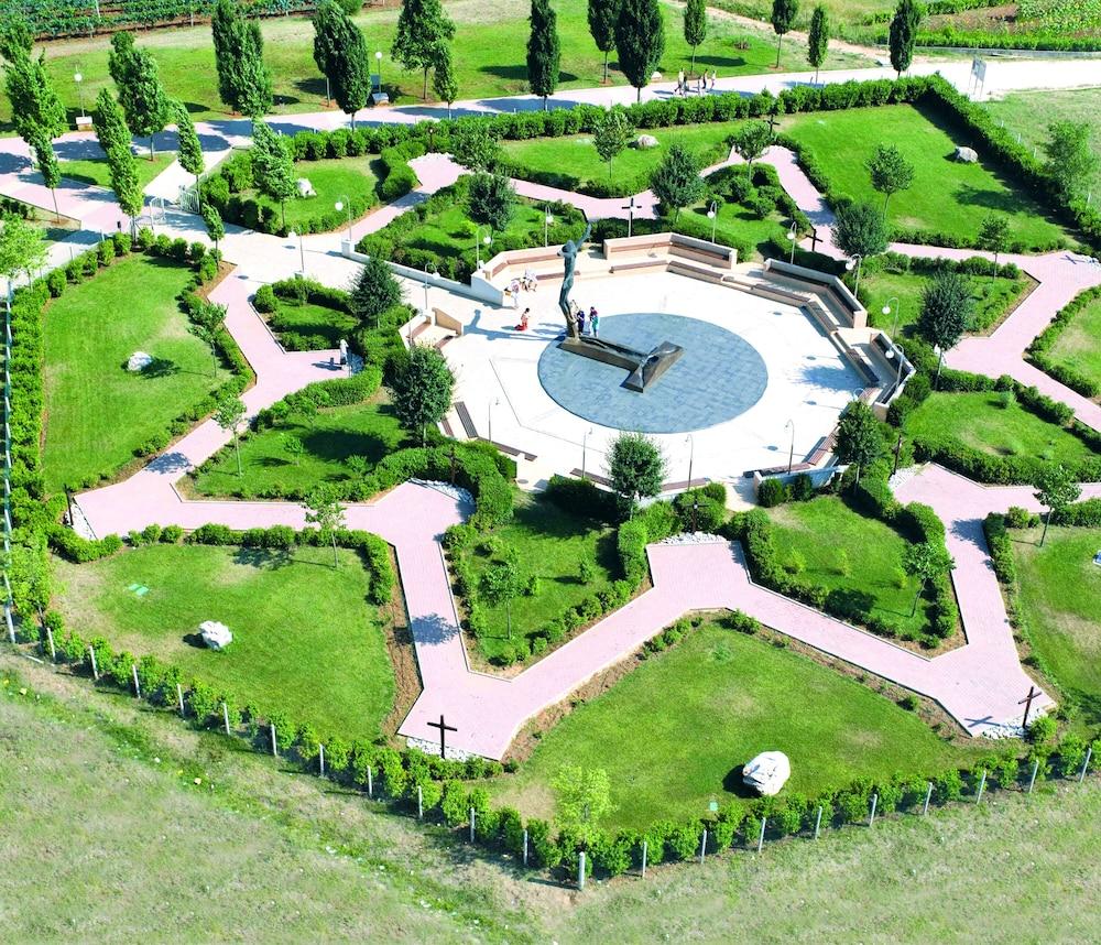 Hotel Herceg Međugorje Extérieur photo