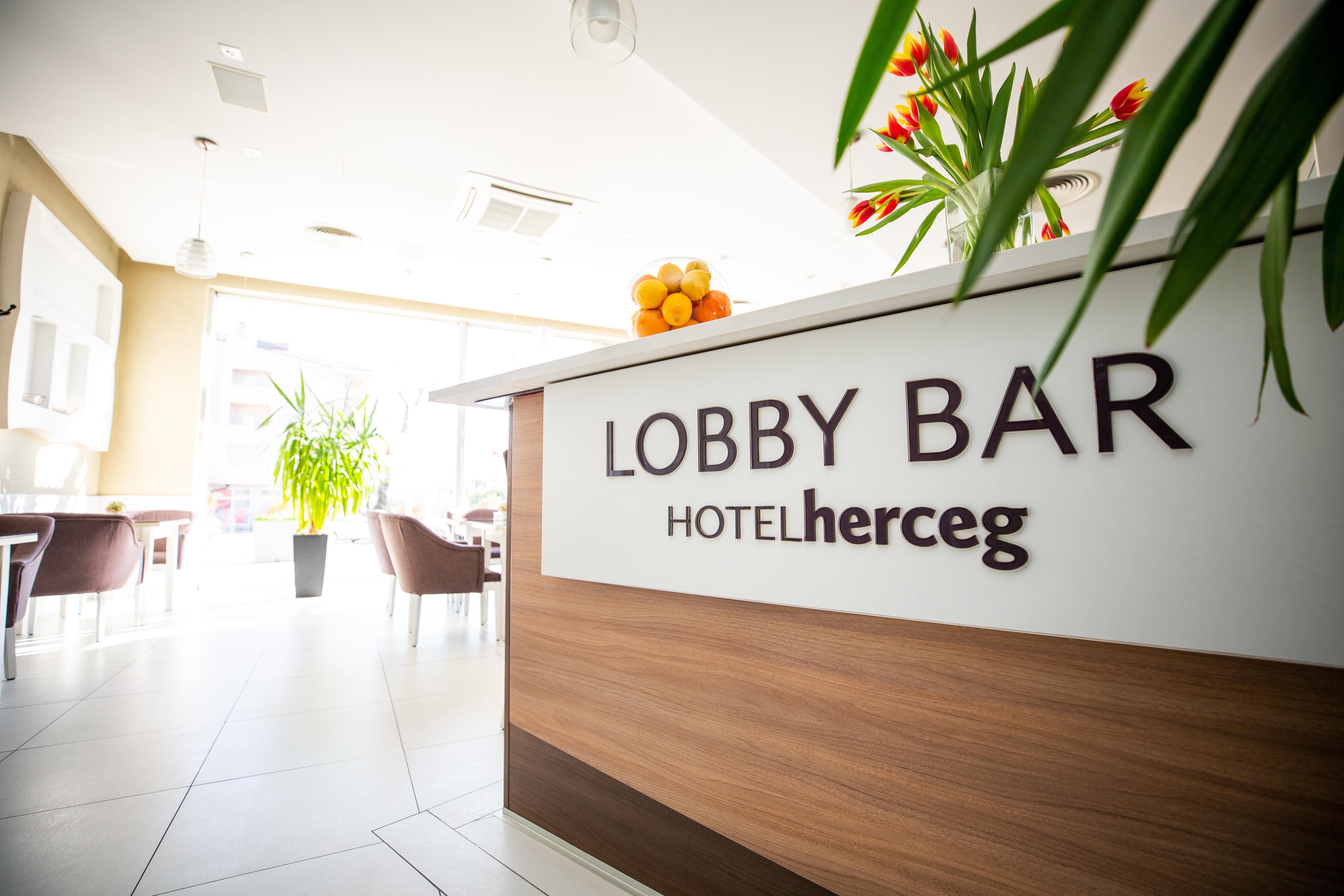 Hotel Herceg Međugorje Extérieur photo