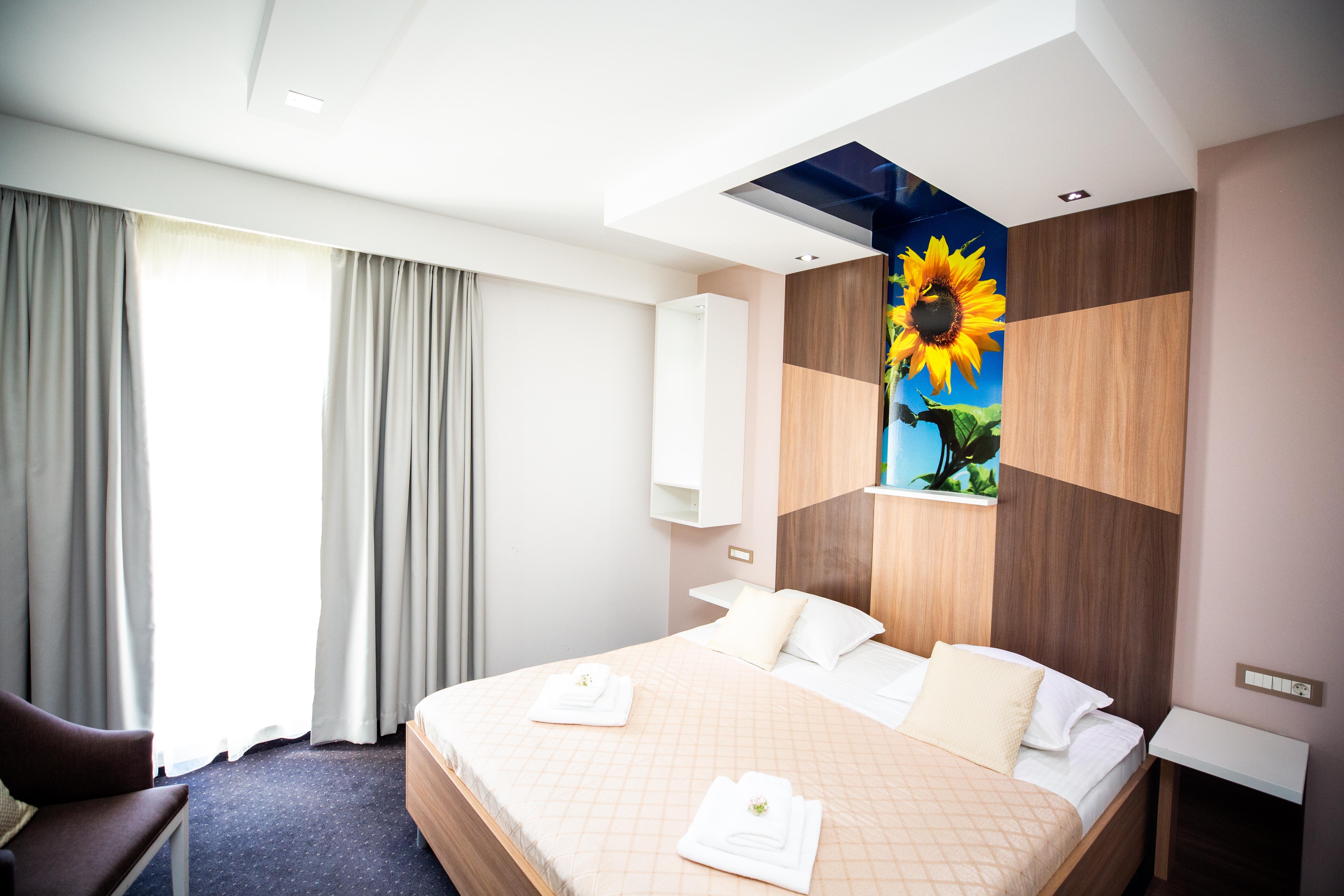 Hotel Herceg Međugorje Extérieur photo