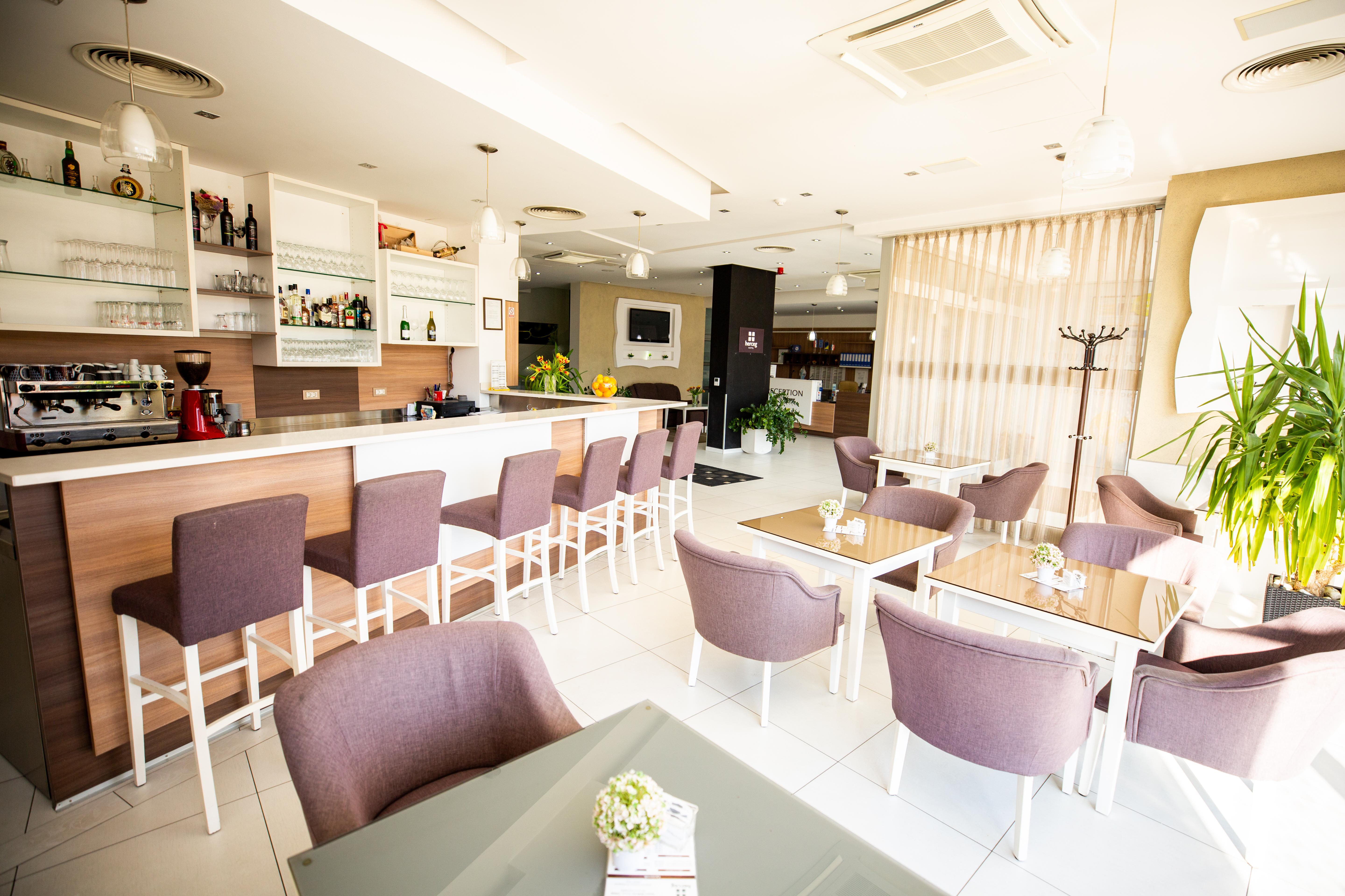 Hotel Herceg Međugorje Extérieur photo