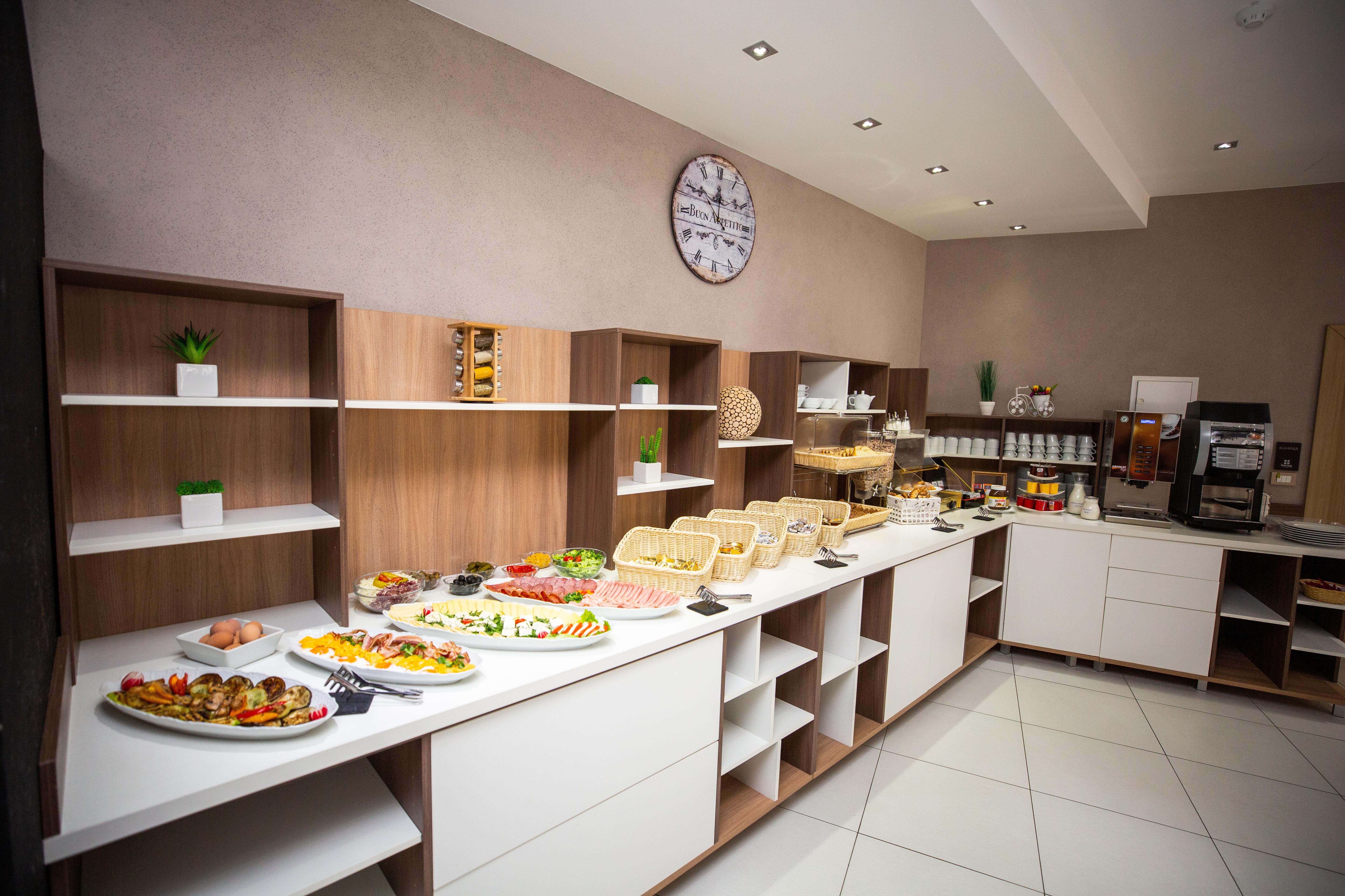 Hotel Herceg Međugorje Extérieur photo