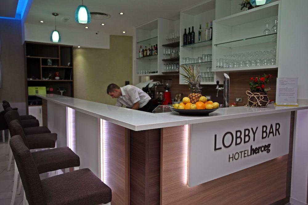 Hotel Herceg Međugorje Extérieur photo