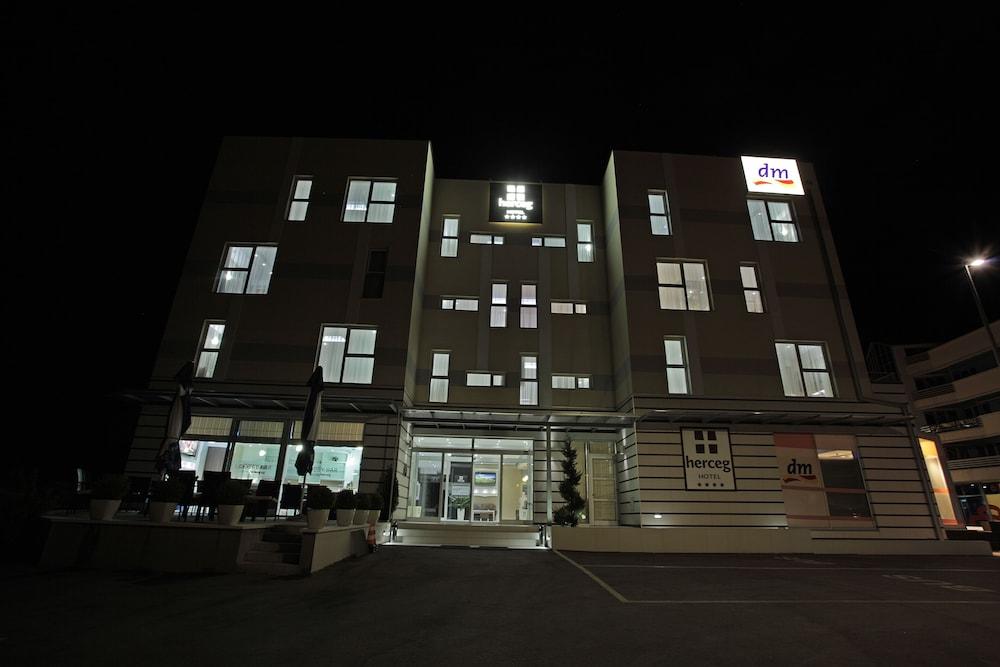 Hotel Herceg Međugorje Extérieur photo
