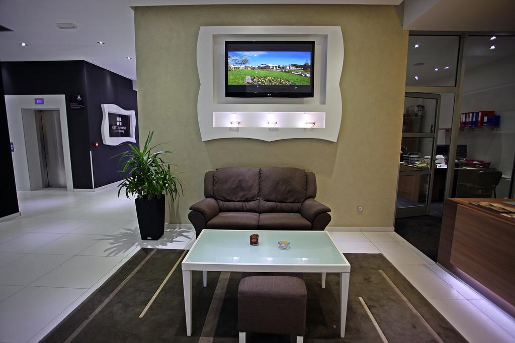 Hotel Herceg Međugorje Extérieur photo