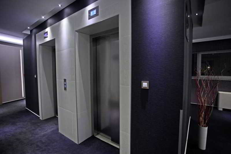Hotel Herceg Međugorje Extérieur photo