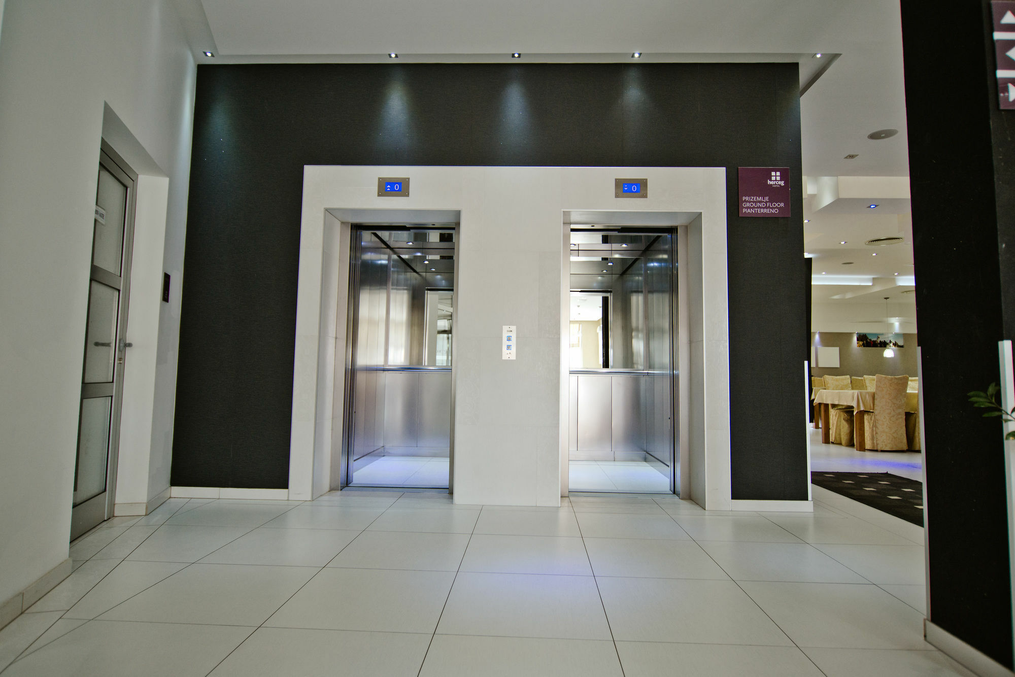 Hotel Herceg Međugorje Extérieur photo