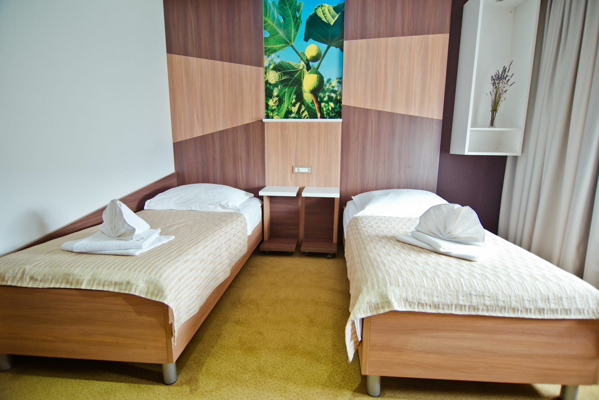 Hotel Herceg Međugorje Extérieur photo