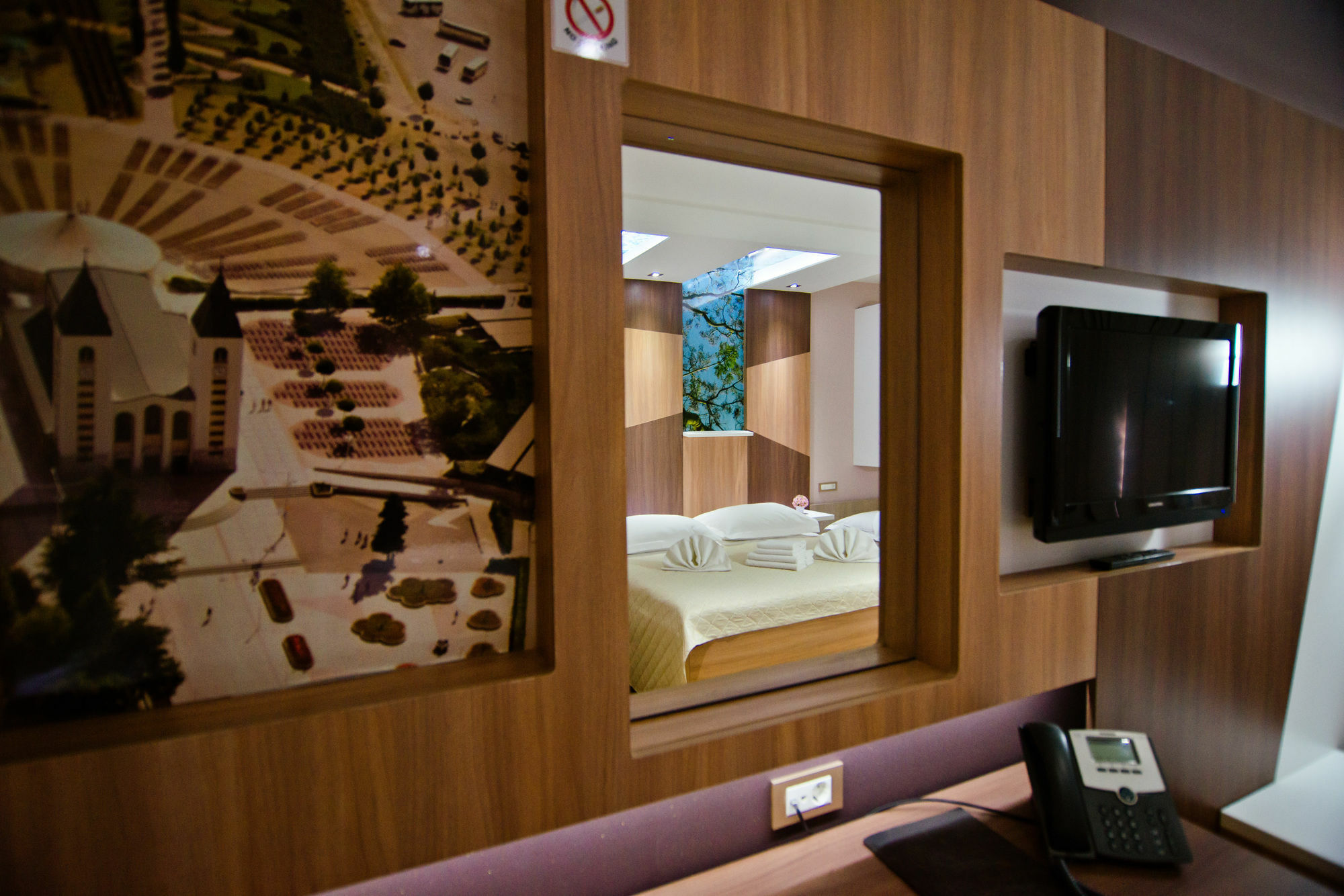 Hotel Herceg Međugorje Extérieur photo
