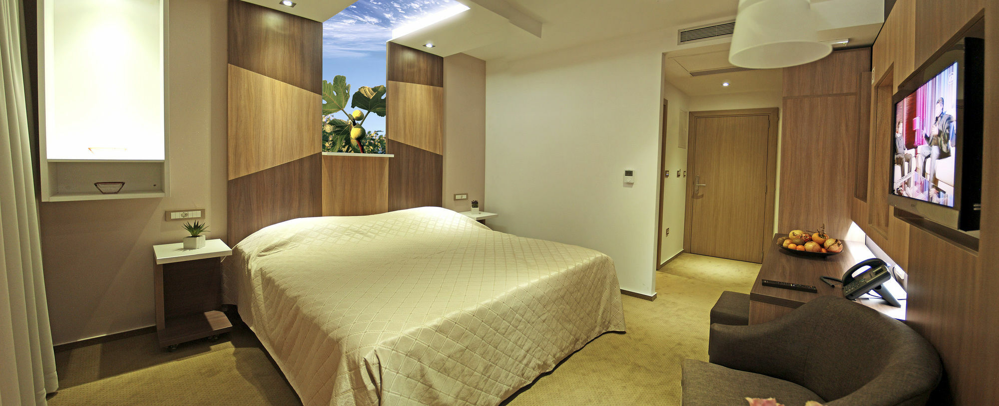 Hotel Herceg Međugorje Extérieur photo