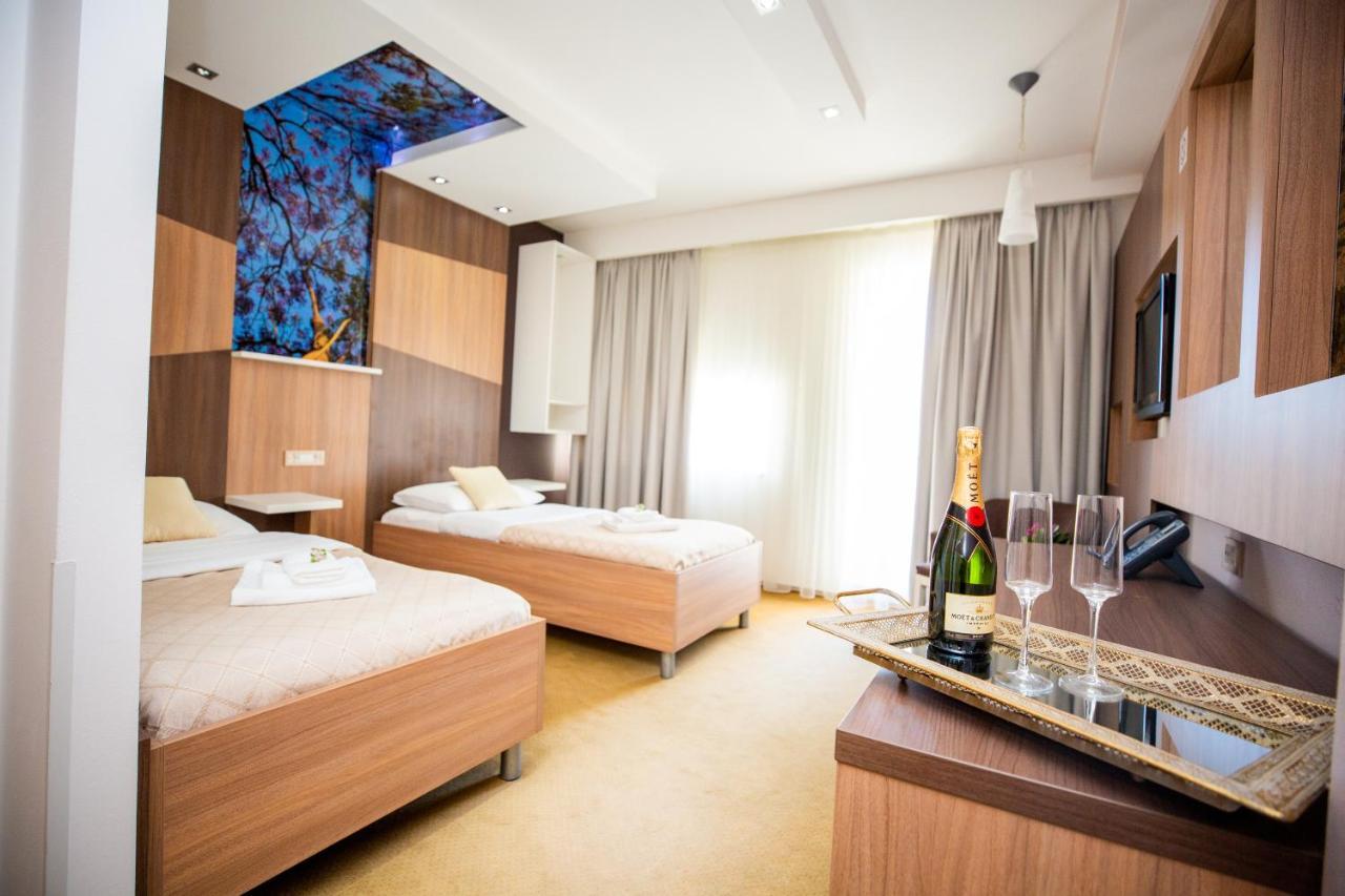 Hotel Herceg Međugorje Extérieur photo