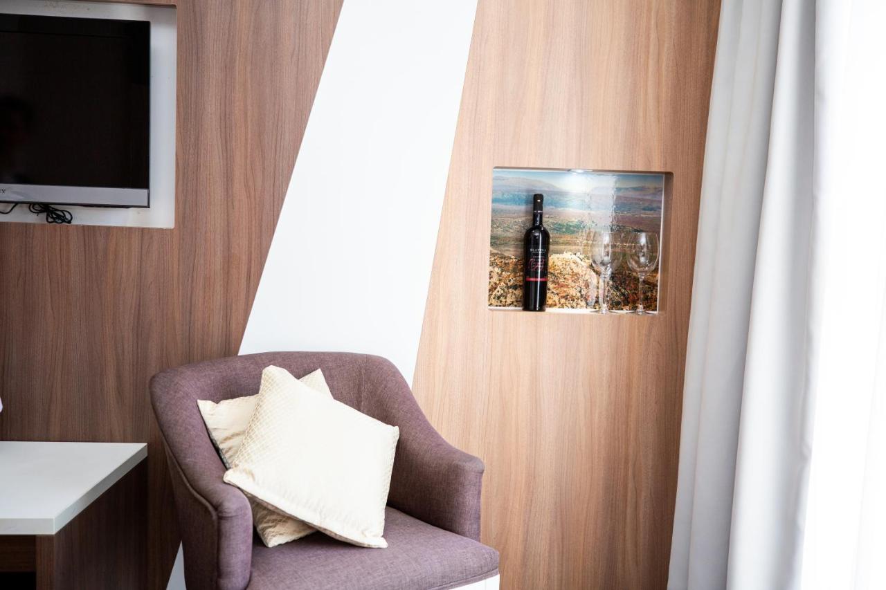 Hotel Herceg Međugorje Extérieur photo
