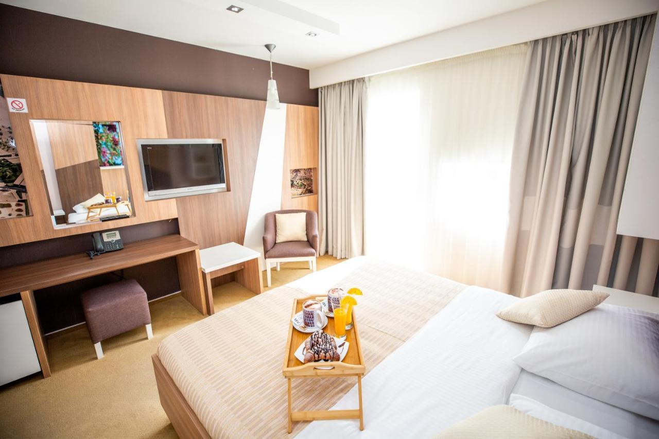 Hotel Herceg Međugorje Extérieur photo