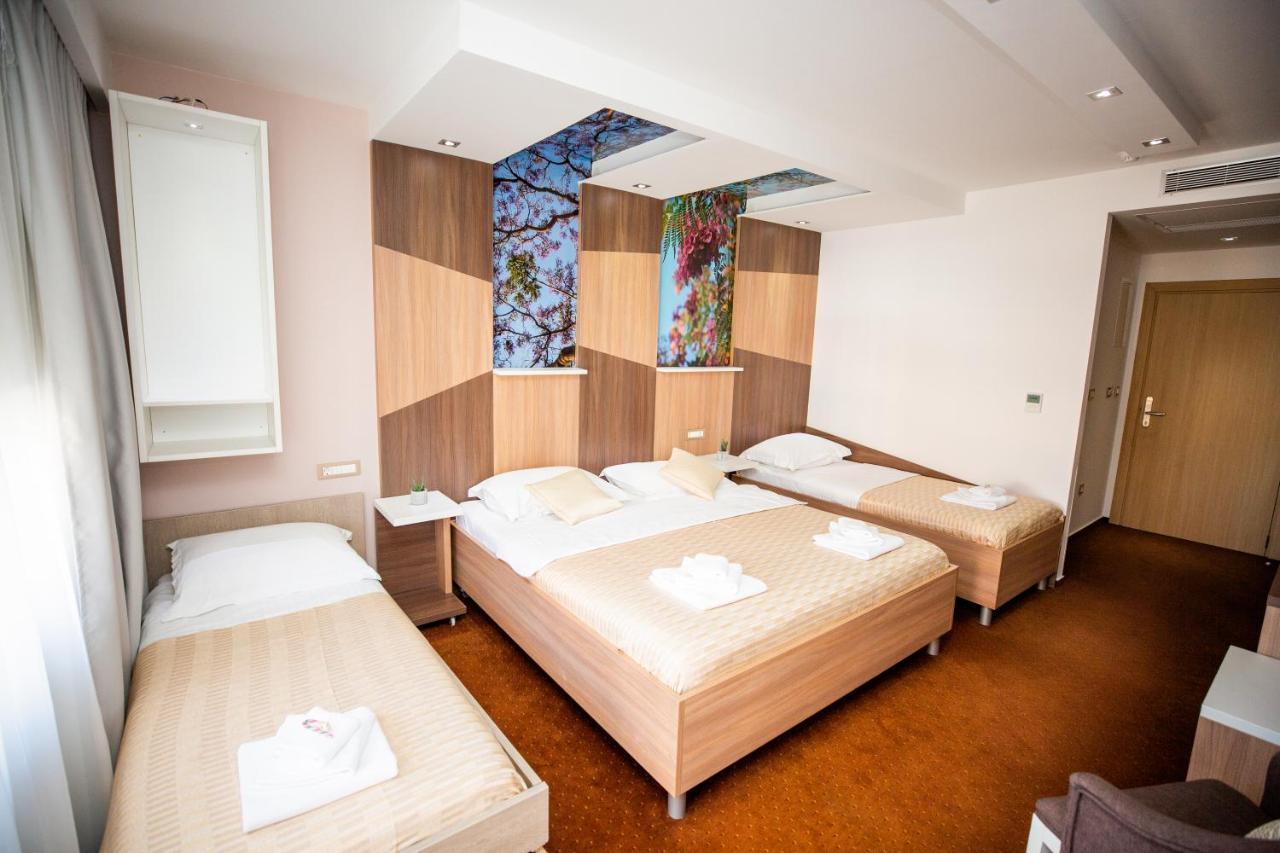 Hotel Herceg Međugorje Extérieur photo