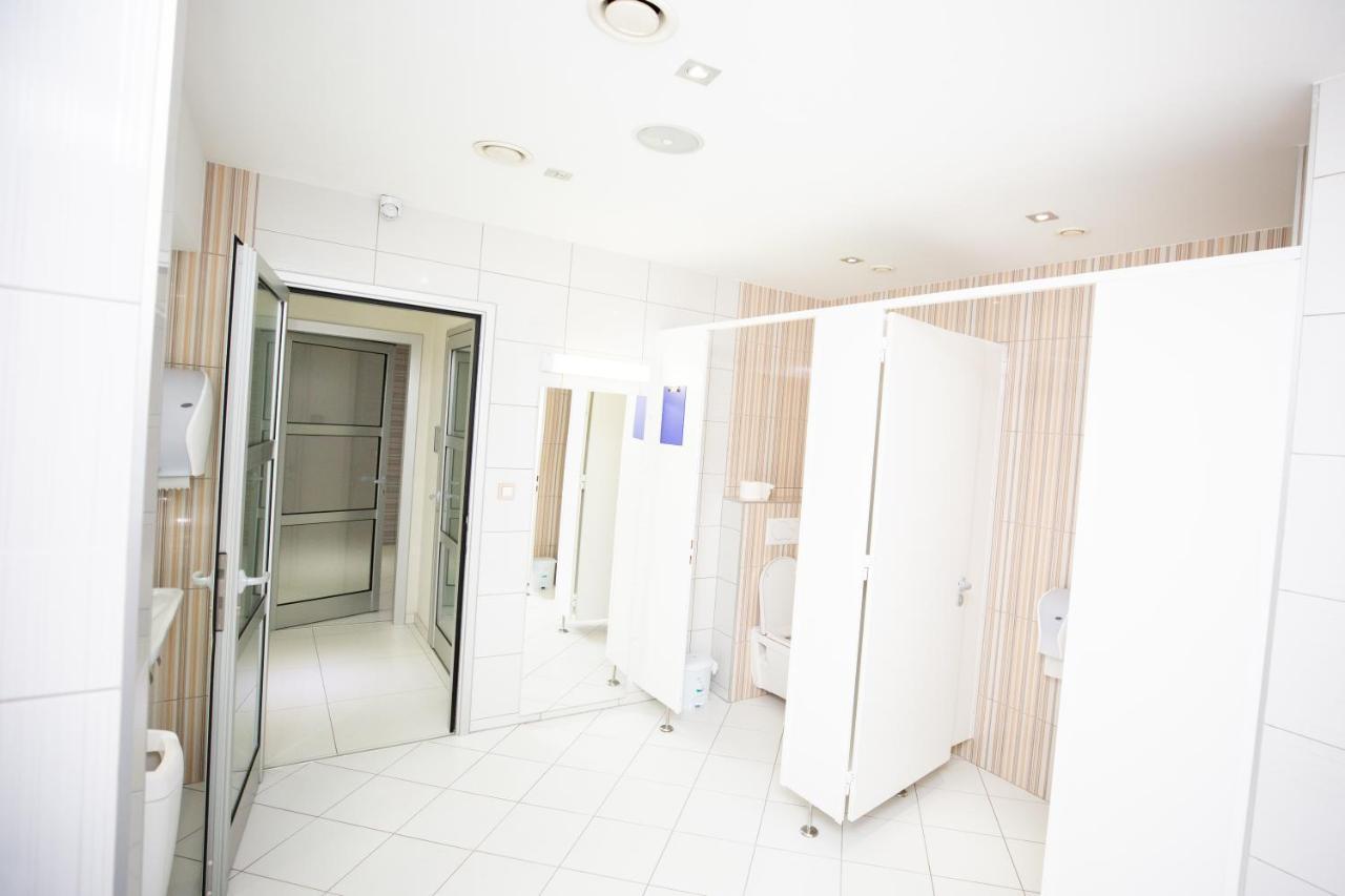 Hotel Herceg Međugorje Extérieur photo