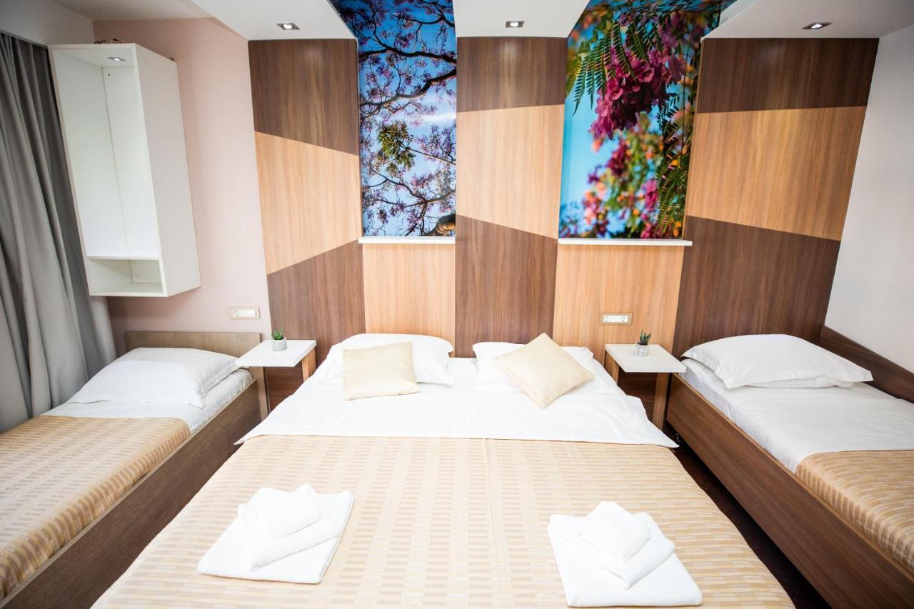 Hotel Herceg Međugorje Extérieur photo